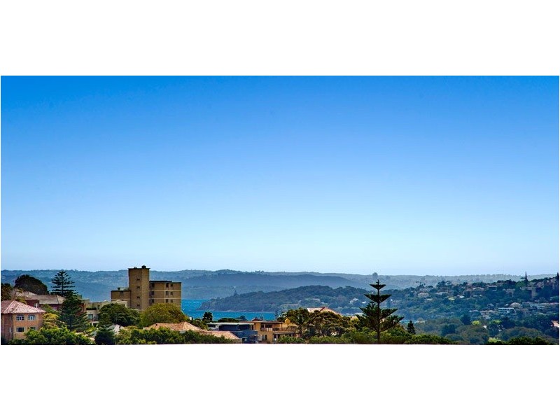 6/8 MOORE STREET, Bondi NSW 2026