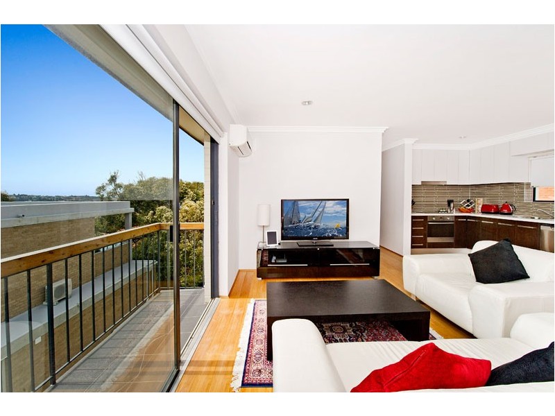 6/8 MOORE STREET, Bondi NSW 2026