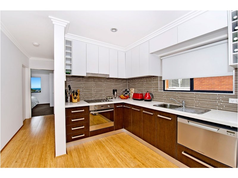 6/8 MOORE STREET, Bondi NSW 2026