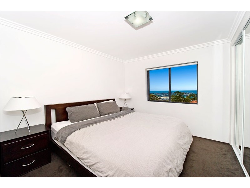 6/8 MOORE STREET, Bondi NSW 2026