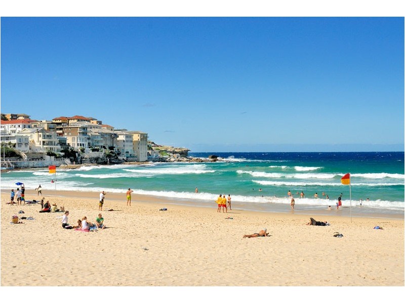 6/8 MOORE STREET, Bondi NSW 2026