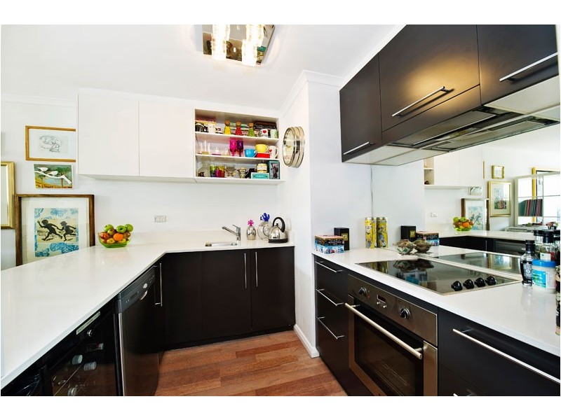 607/2 Springfield Avenue, Potts Point NSW 2011