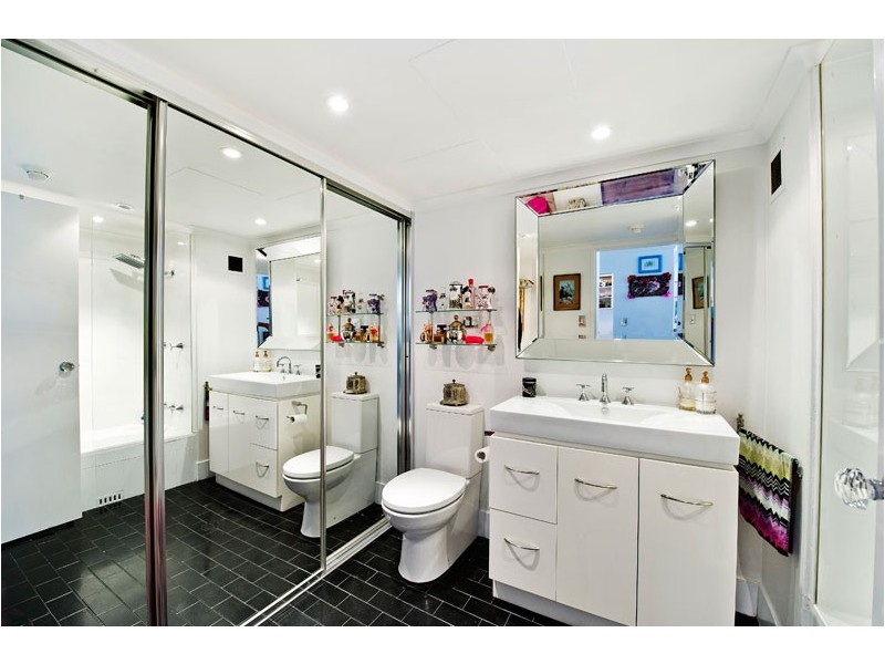 607/2 Springfield Avenue, Potts Point NSW 2011