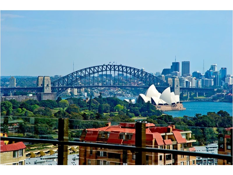 607/2 Springfield Avenue, Potts Point NSW 2011