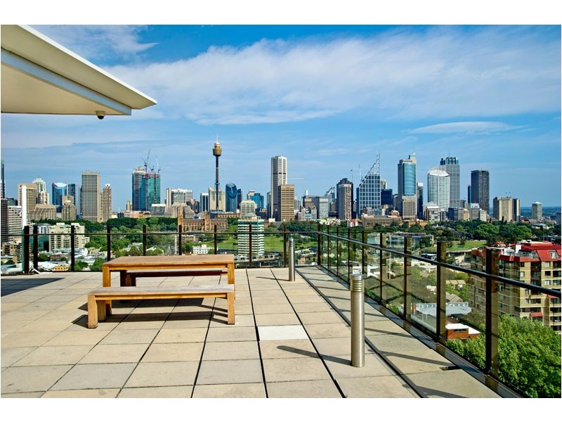 607/2 Springfield Avenue, Potts Point NSW 2011