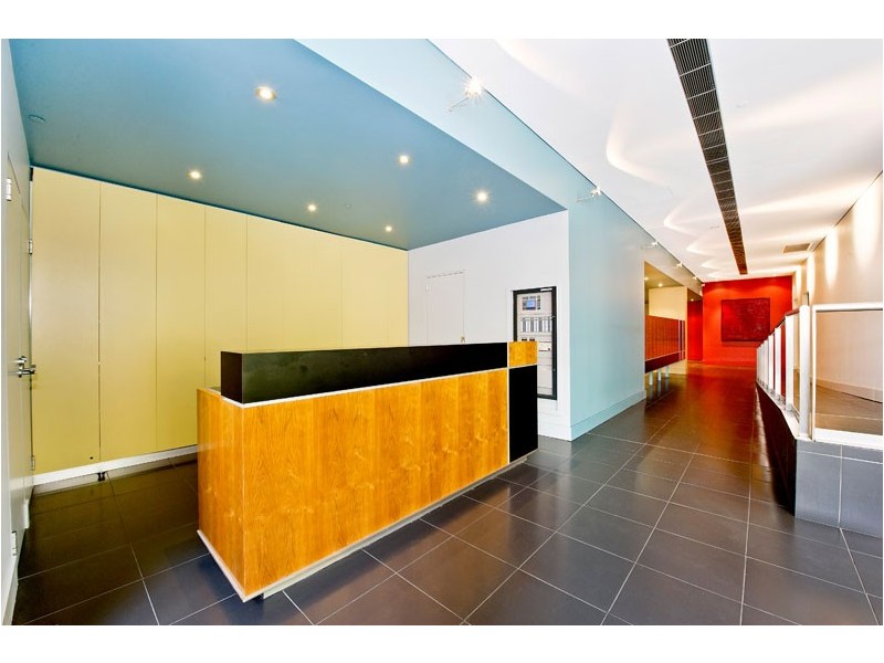 607/2 Springfield Avenue, Potts Point NSW 2011