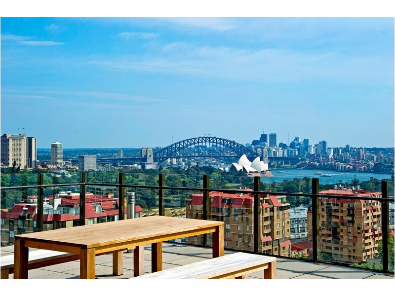 607/2 Springfield Avenue, Potts Point NSW 2011