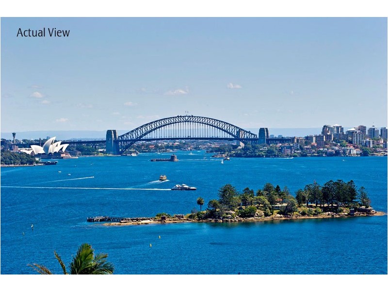 1 Gilliver Avenue, Vaucluse NSW 2030