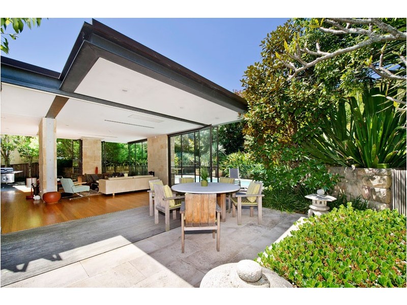 1 Gilliver Avenue, Vaucluse NSW 2030