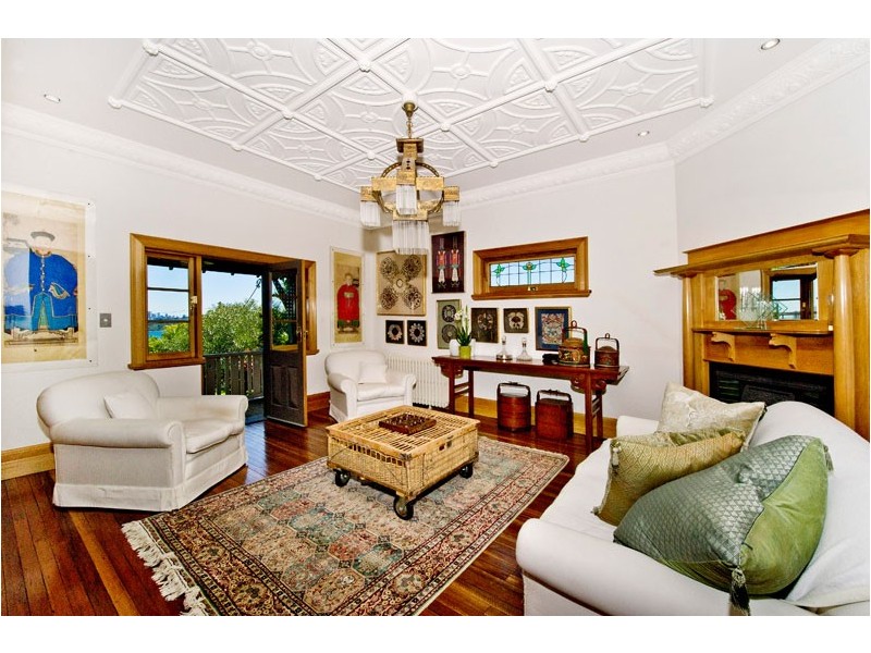 1 Gilliver Avenue, Vaucluse NSW 2030