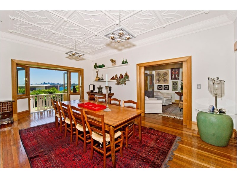 1 Gilliver Avenue, Vaucluse NSW 2030