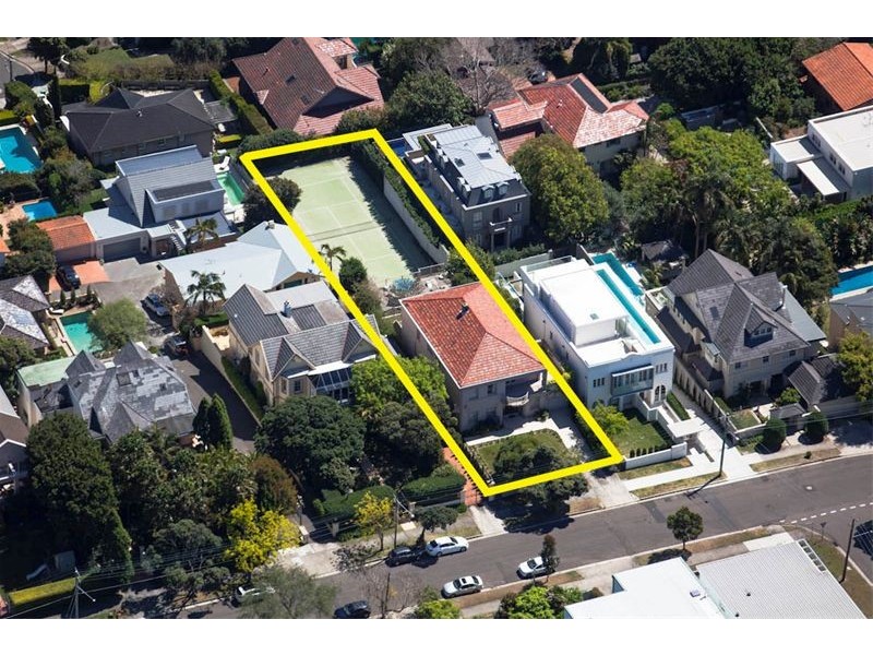 16 March Street, Bellevue Hill NSW 2023
