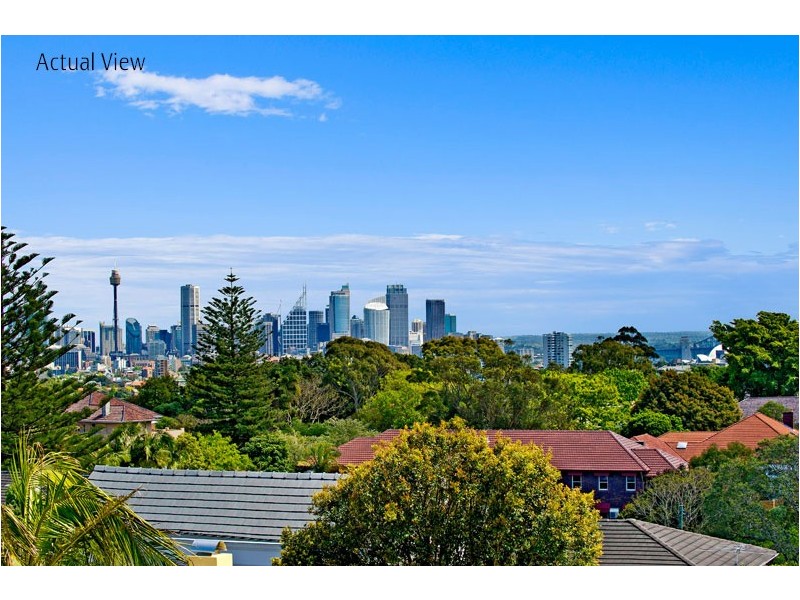 16 March Street, Bellevue Hill NSW 2023
