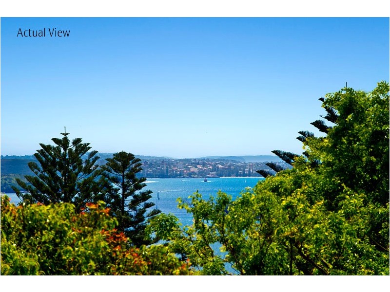 16 March Street, Bellevue Hill NSW 2023