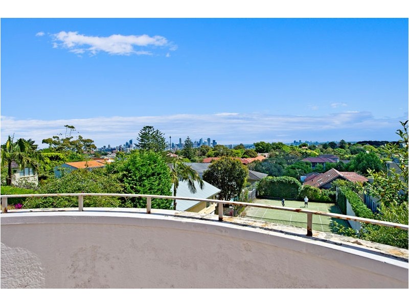 16 March Street, Bellevue Hill NSW 2023