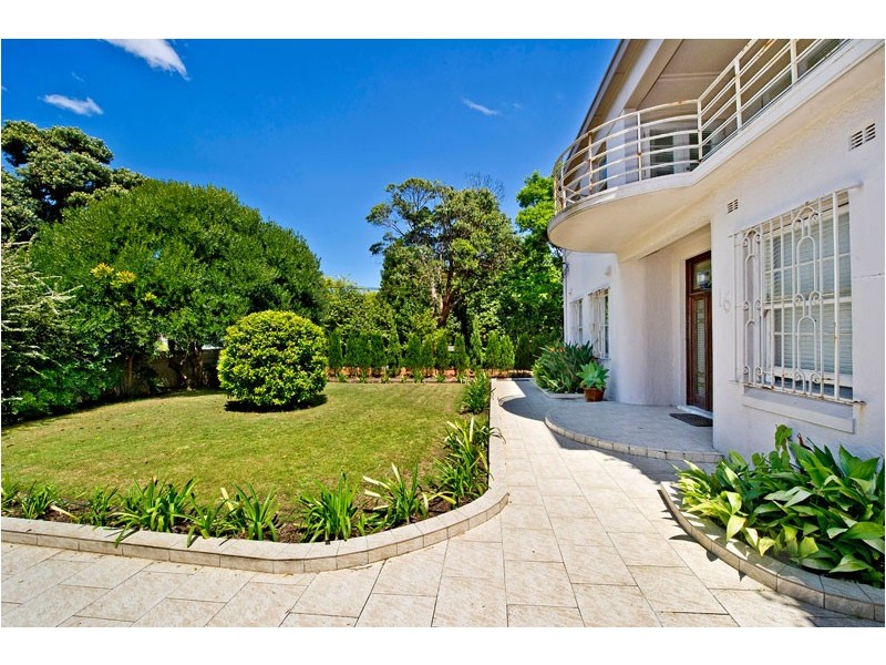 16 March Street, Bellevue Hill NSW 2023