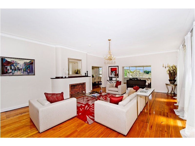 16 March Street, Bellevue Hill NSW 2023