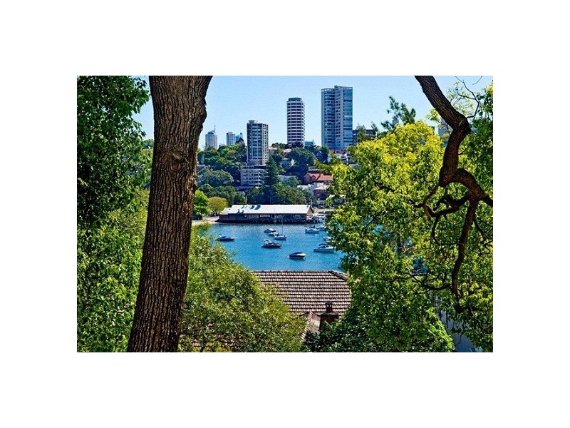 6/2 Gladswood Gardens, Double Bay NSW 2028