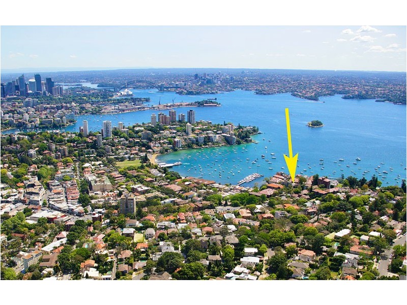 6/2 Gladswood Gardens, Double Bay NSW 2028