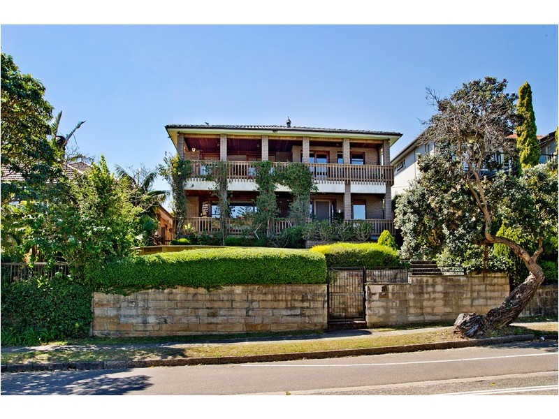 47 Hopetoun Avenue, Vaucluse NSW 2030