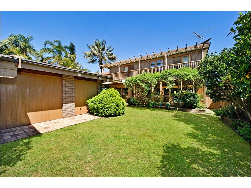 47 Hopetoun Avenue, Vaucluse NSW 2030