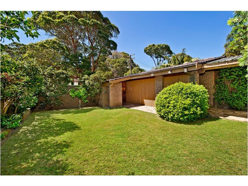 47 Hopetoun Avenue, Vaucluse NSW 2030