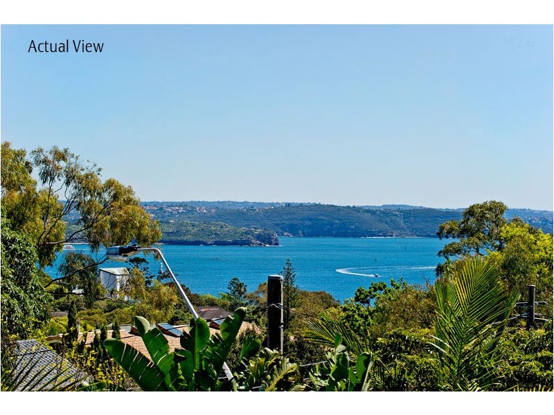 47 Hopetoun Avenue, Vaucluse NSW 2030