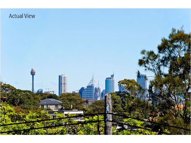 47 Hopetoun Avenue, Vaucluse NSW 2030