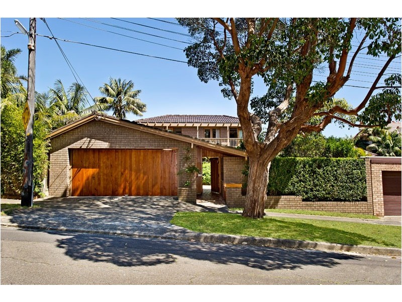 47 Hopetoun Avenue, Vaucluse NSW 2030