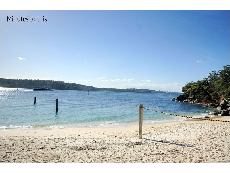 47 Hopetoun Avenue, Vaucluse NSW 2030