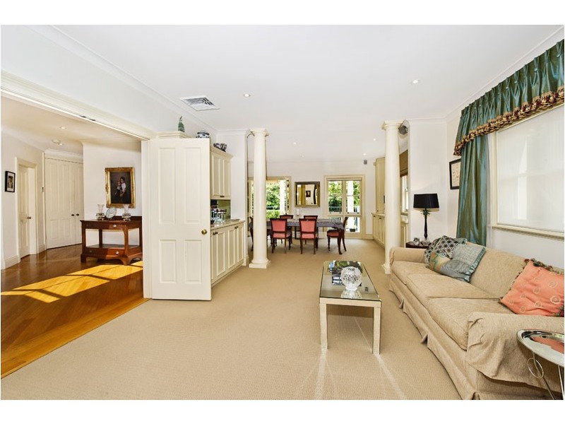 2/1 Parsley Road, Vaucluse NSW 2030