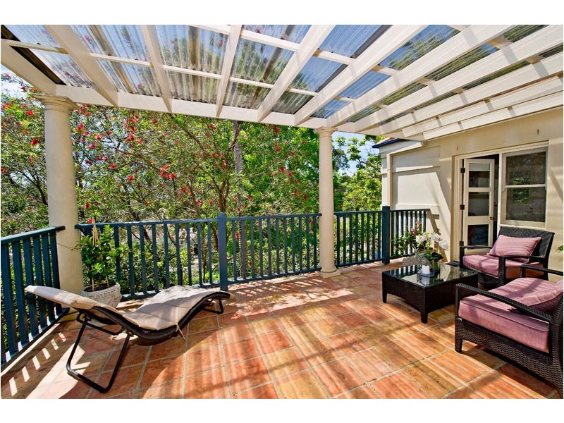 2/1 Parsley Road, Vaucluse NSW 2030