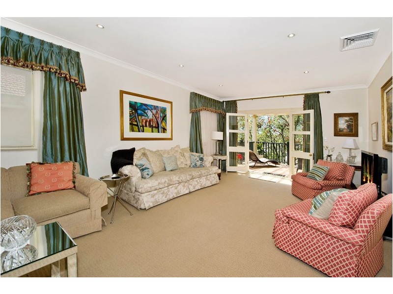 2/1 Parsley Road, Vaucluse NSW 2030