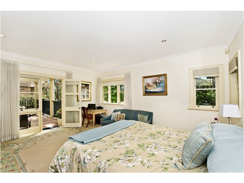 2/1 Parsley Road, Vaucluse NSW 2030