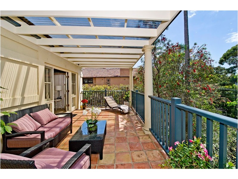 2/1 Parsley Road, Vaucluse NSW 2030