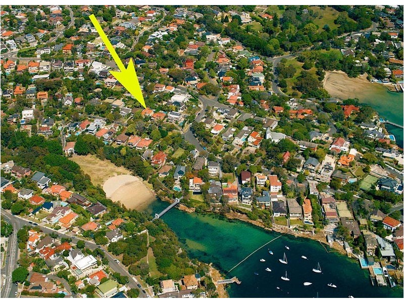 2/1 Parsley Road, Vaucluse NSW 2030