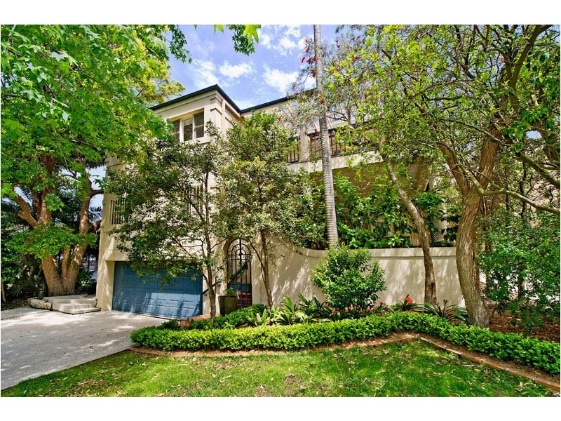 2/1 Parsley Road, Vaucluse NSW 2030