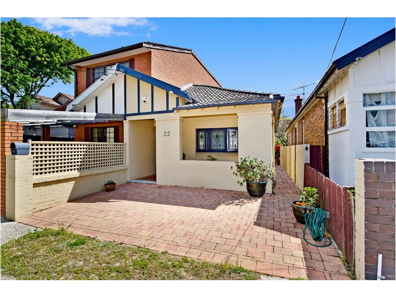 22 Roe Street, North Bondi NSW 2026