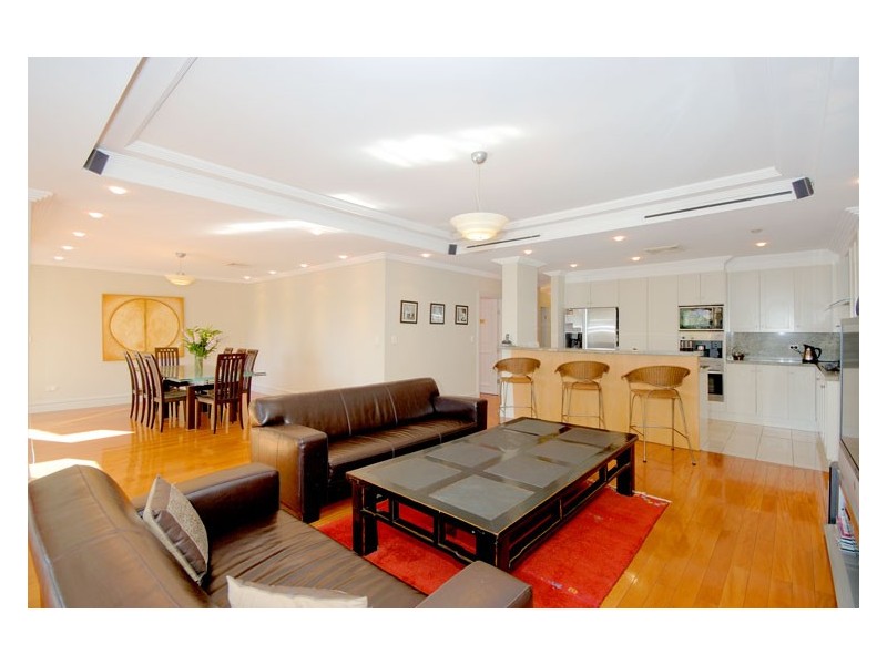 1/40-42 CARLOTTA ROAD, Double Bay NSW 2028