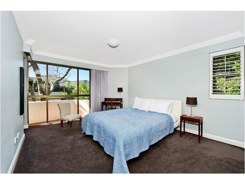 25/1-7 Queens Avenue, Rushcutters Bay NSW 2011