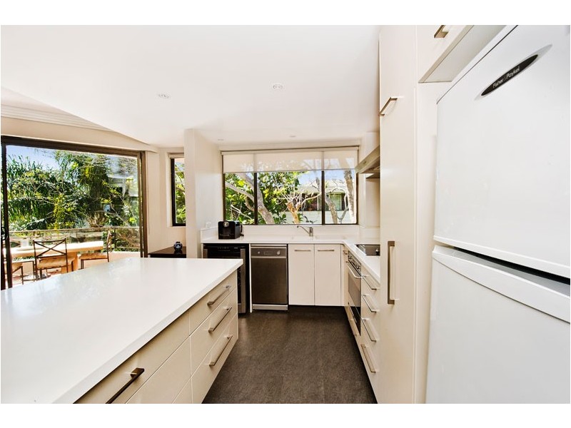 25/1-7 Queens Avenue, Rushcutters Bay NSW 2011