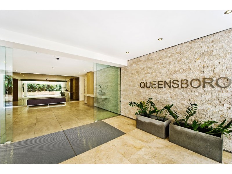 25/1-7 Queens Avenue, Rushcutters Bay NSW 2011