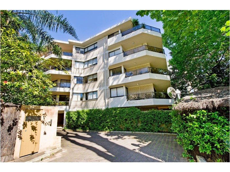 25/1-7 Queens Avenue, Rushcutters Bay NSW 2011