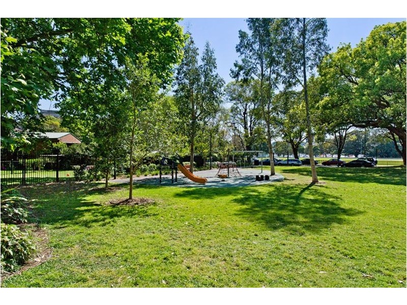 25/1-7 Queens Avenue, Rushcutters Bay NSW 2011