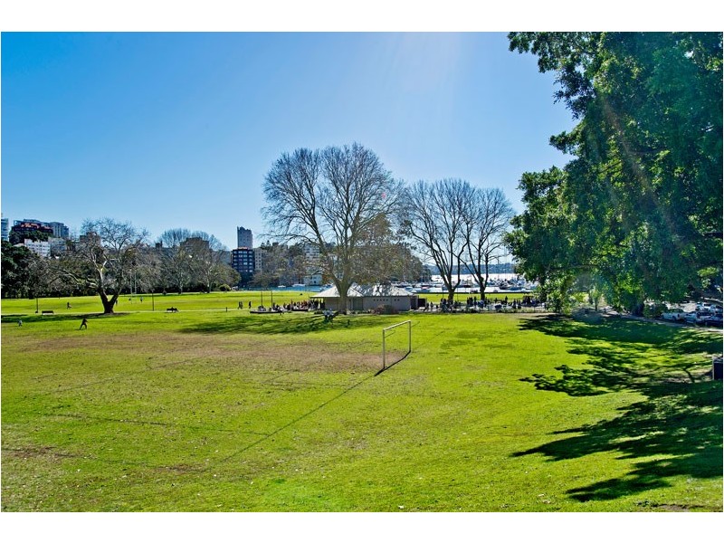 25/1-7 Queens Avenue, Rushcutters Bay NSW 2011