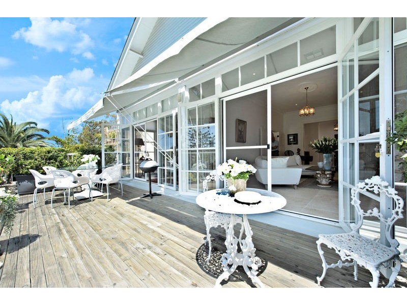 22 Latimer Road, Bellevue Hill NSW 2023