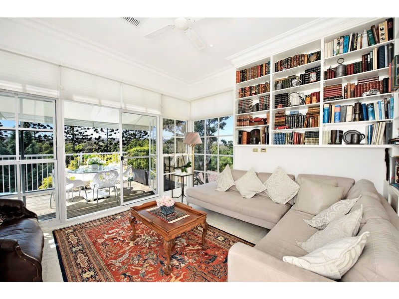 22 Latimer Road, Bellevue Hill NSW 2023