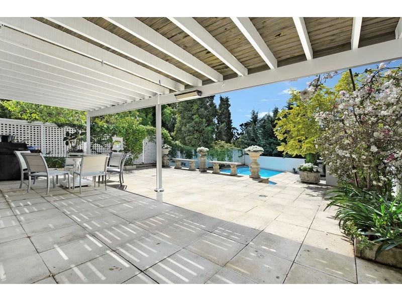 22 Latimer Road, Bellevue Hill NSW 2023