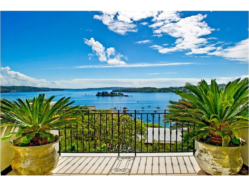 20 Wyuna Road, Point Piper NSW 2027