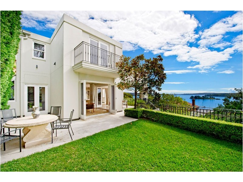 20 Wyuna Road, Point Piper NSW 2027